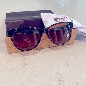 Catherine Frames from Costa Del Mar